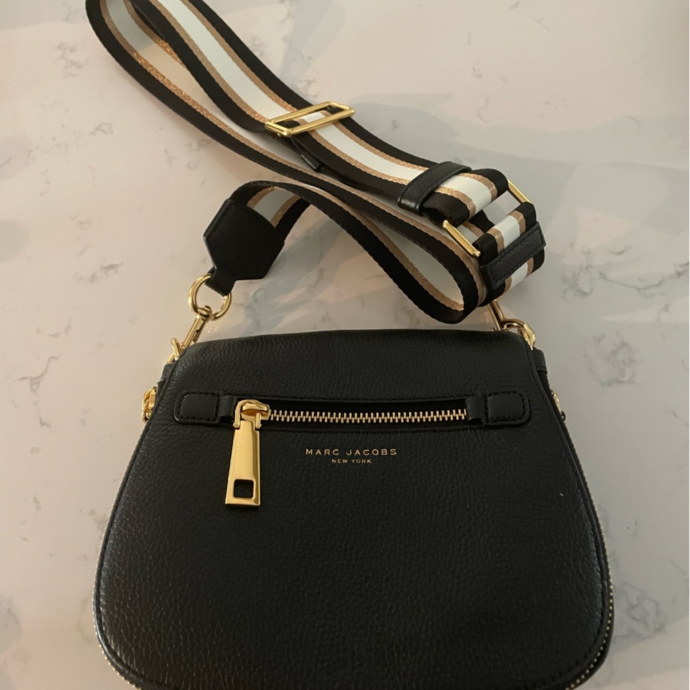 Marc Jacobs crossbody